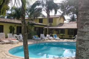Casa em Geribá Canto Direito